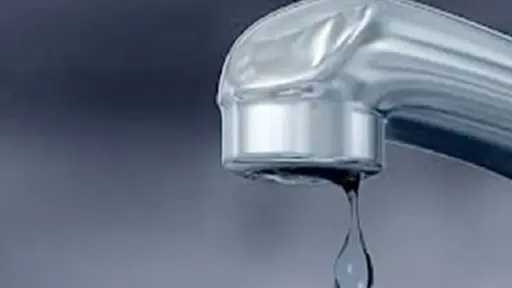 انقطاع المياه 16 ساعة ببشتيل بسبب أعمال تطهير الصرف الصحي