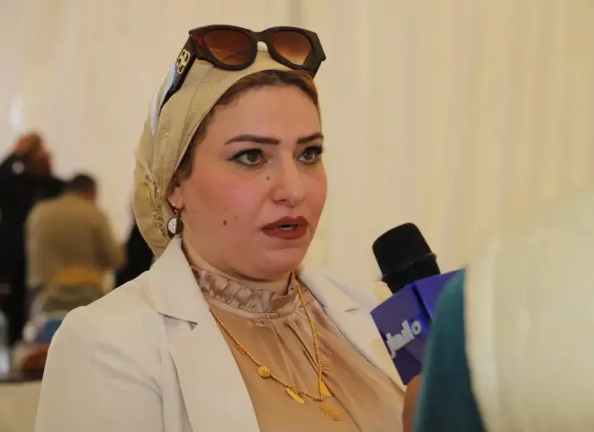 رحاب غزالة: «أرض الباشوات» نموذج للاستثمار الناجح في سفنكس الجديدة