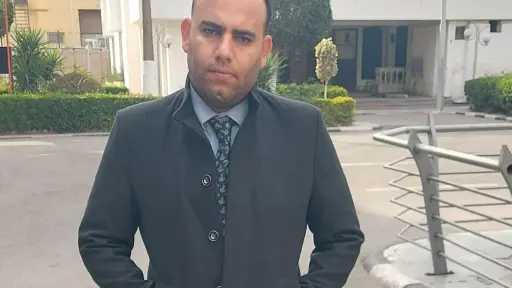 المستشار علي فلاح يسطر حكمًا تاريخيًا بإلغاء قرار «التحكيم المؤسسي» وتعويض موكله بمليوني جنيه