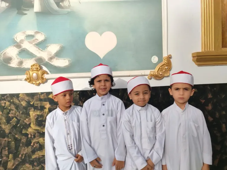 حضانة «اقرأ النموذجية بجزيرة شطورة» تحتفل بتخريج الدفعة الـ11 من براعم المستقبل