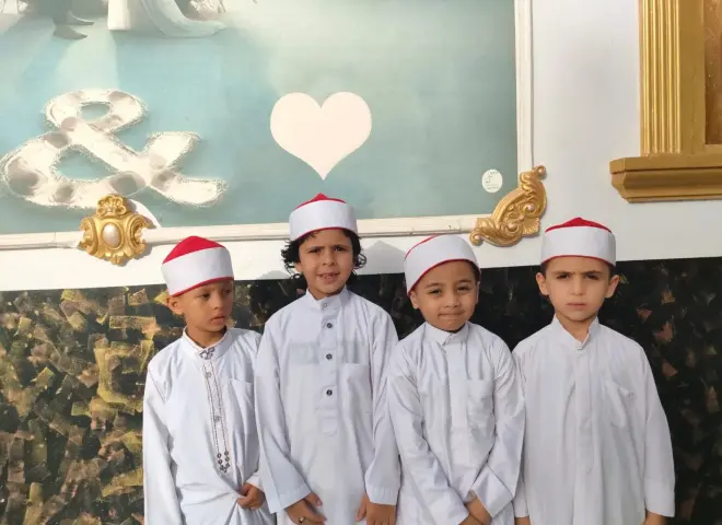 حضانة «اقرأ النموذجية بجزيرة شطورة» تحتفل بتخريج الدفعة الـ11 من براعم المستقبل