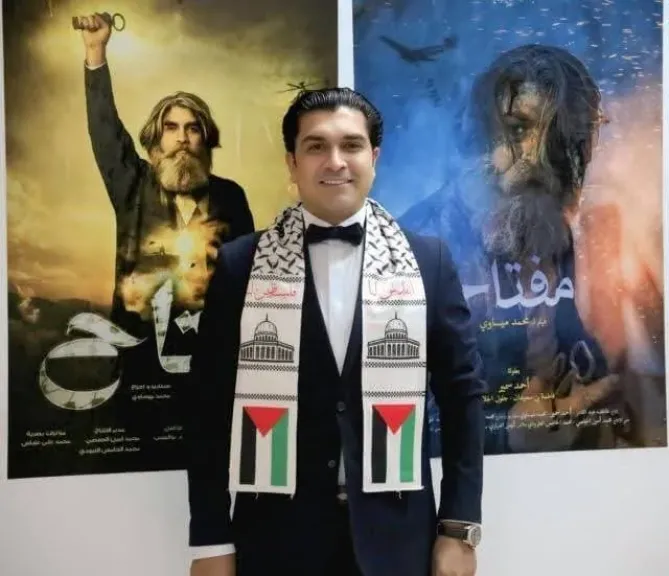 أحمد سمير «الفرعون الصغير».. الرجل الذي حوّل الغربة إلى قوة وصنع إمبراطورية مصرية خارج الحدود