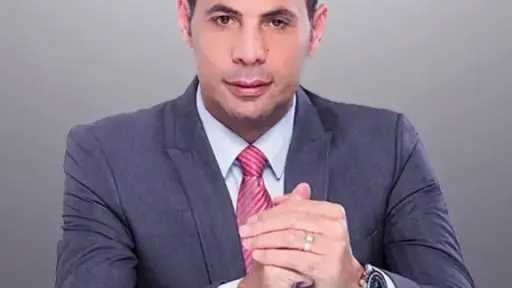 د. سعيد حساسين: ثورة 30 يونيو طوقت الوطن بإنقاذ هويته ومستمرون خلف القيادة السياسية لاستكمال مسيرة البناء والجمهورية الجديدة