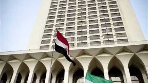 وزير الخارجية يبحث هاتفيا مع نظيره السوداني العلاقات الثنائية وتطورات الأوضاع في السودان