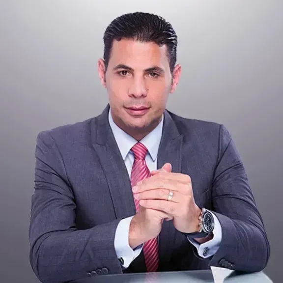 سعيد حساسين: زيارة الرئيس الصيني للقاهرة تؤكد ثقل مصر الإقليمي والدولي