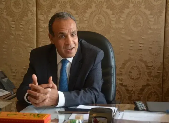 وزير الخارجية يبحث مع كبير مستشاري الرئيس الأمريكي للشئون العربية والأفريقية تطورات الأوضاع الإقليمية