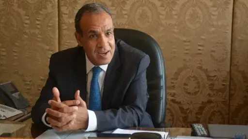 وزير الخارجية يبحث مع كبير مستشاري الرئيس الأمريكي للشئون العربية والأفريقية تطورات الأوضاع الإقليمية