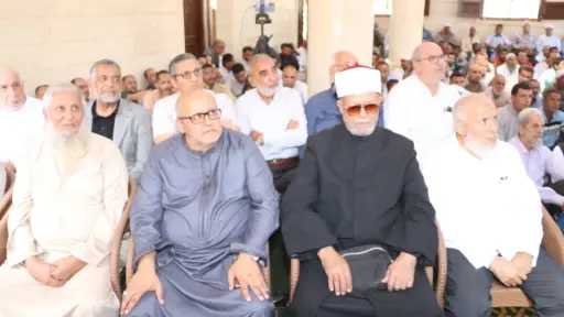 بحضور رئيس الجمعية الشرعية وقياداتها.. افتتاح «مجمع أفنان الخيري» بالسويس وتكريم حفظة القرآن بجوائز عمرة ومكافآت مالية