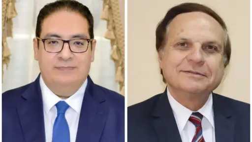 جامعة القاهرة تهنئ الأمين العام لرابطة الجامعات الإسلامية لنيله الدكتوراه الفخرية من جامعة باشن العالمية بأمريكا