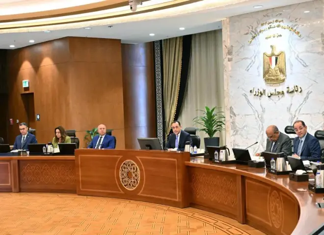 رئيس الوزراء يترأس اجتماع اللجنة العليا لشئون المشاركة