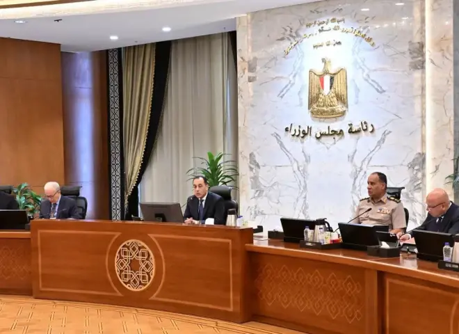 مجلس الوزراء يوافق على اشتراطات ومحددات مبادرة دعم تحول القطاع الصناعي للطاقة الشمسية ”مبادرة شمس الصناعة”